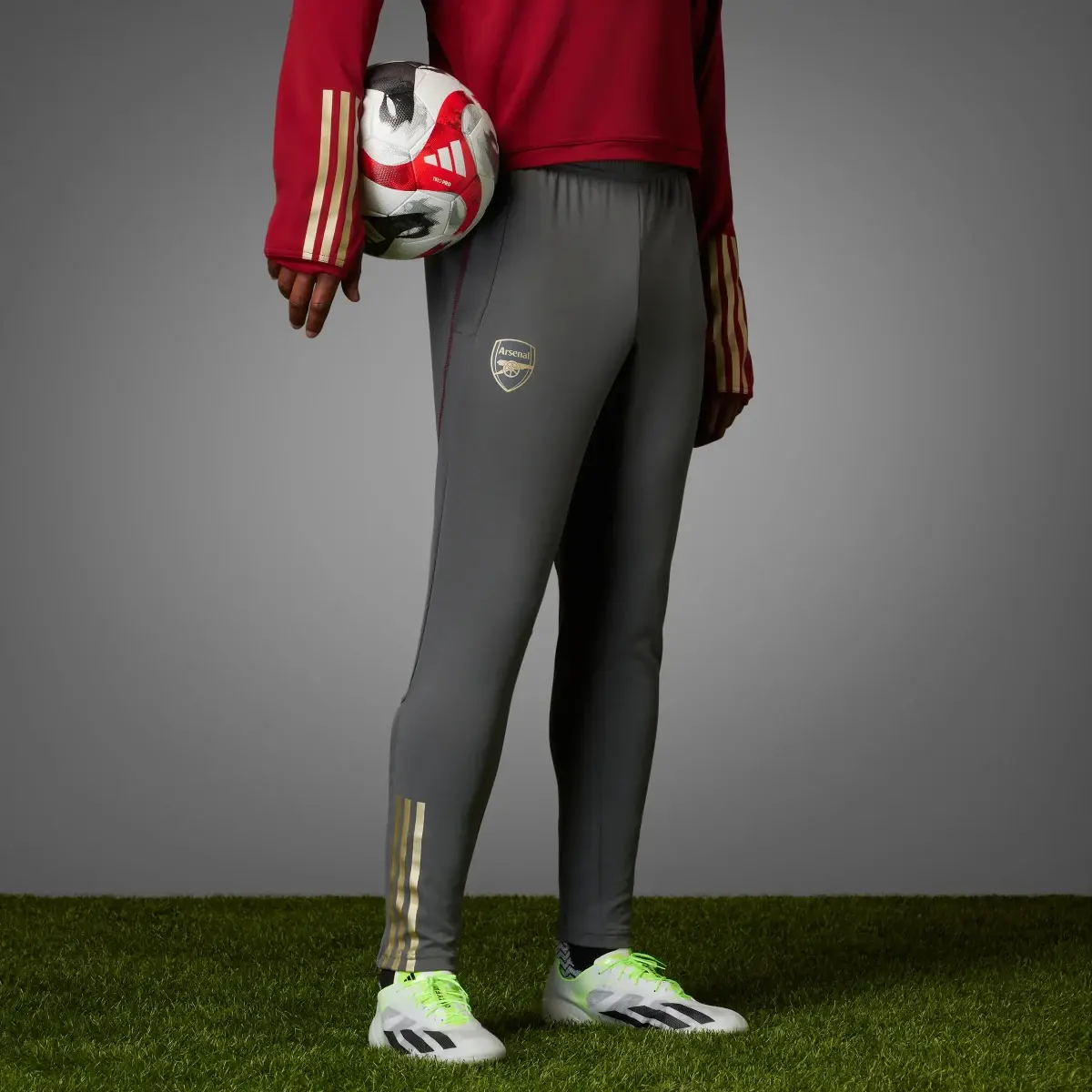 Adidas Pantaloni da allenamento Tiro 23 Arsenal FC. 1