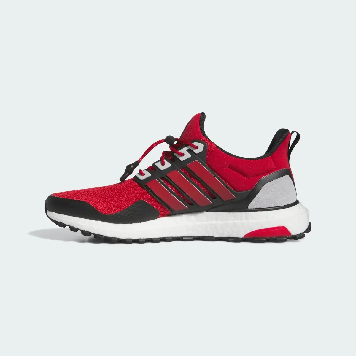Adidas NC State Ultraboost 1.0 Shoes. 1