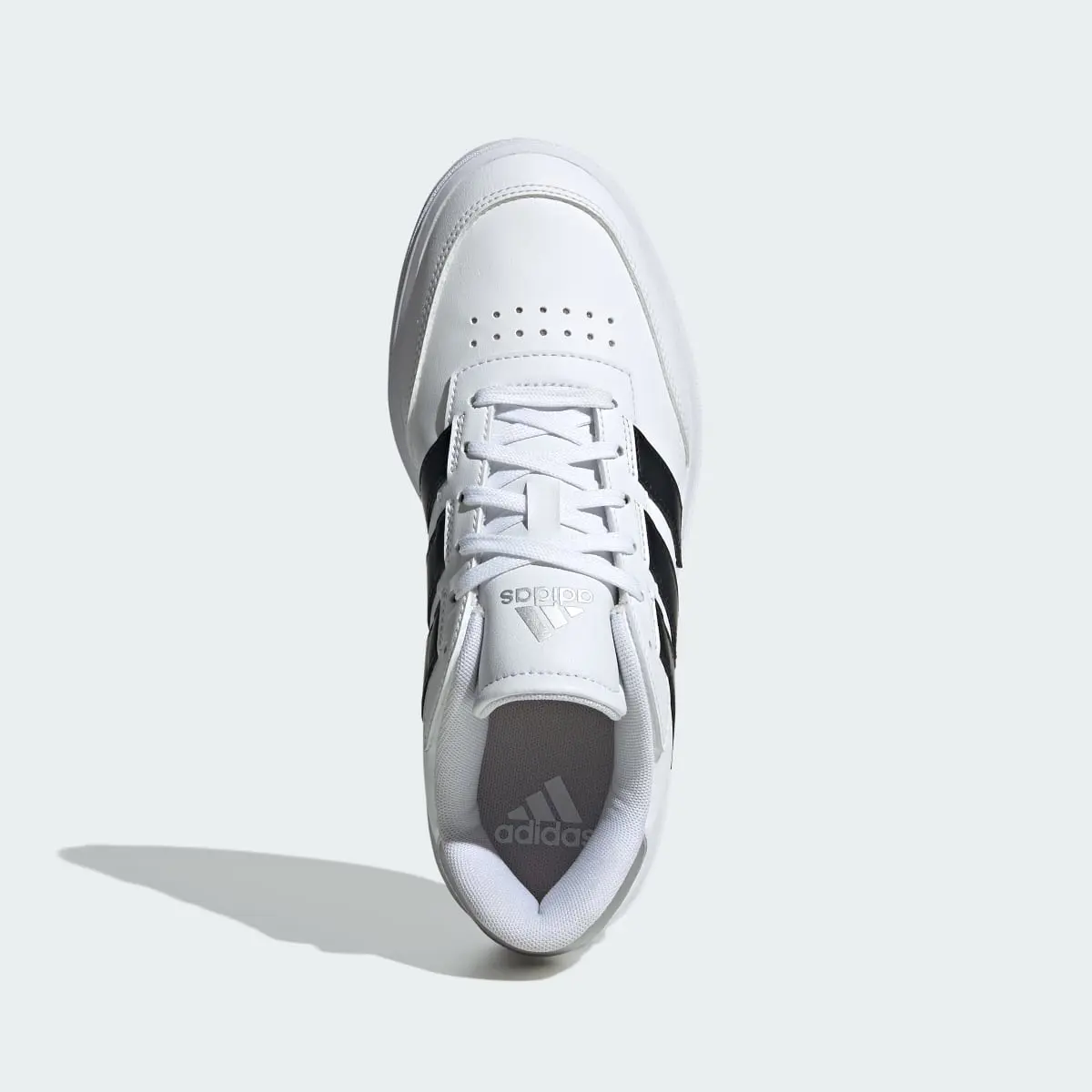 Adidas Sapatilhas Courtblock. 3