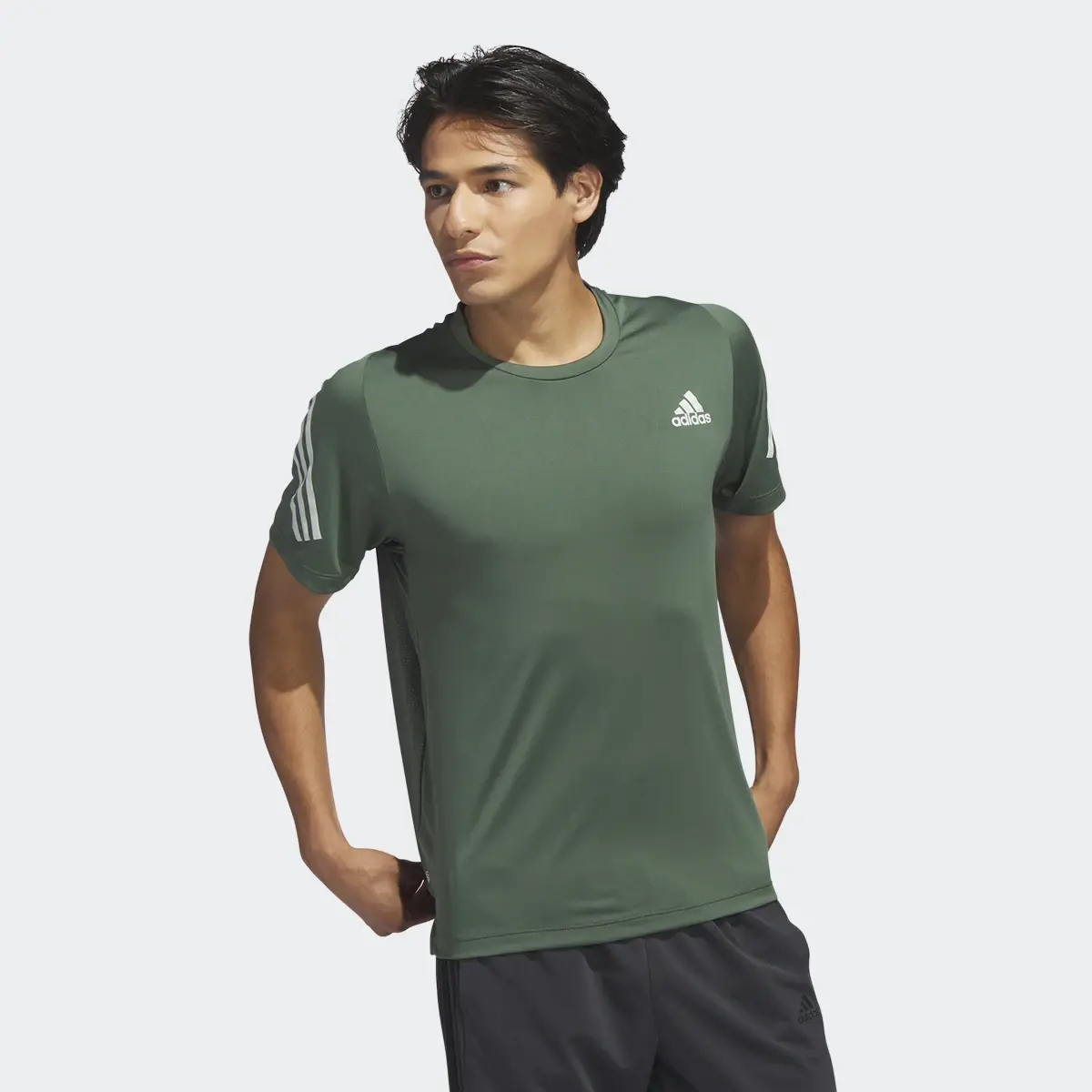 Adidas Train Icon Training Tee. 2