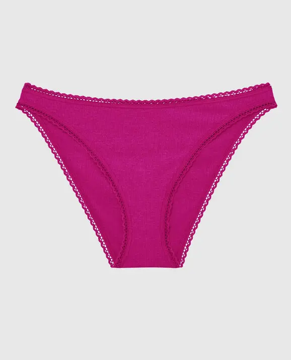 La Senza Remix Bikini Panty. 3