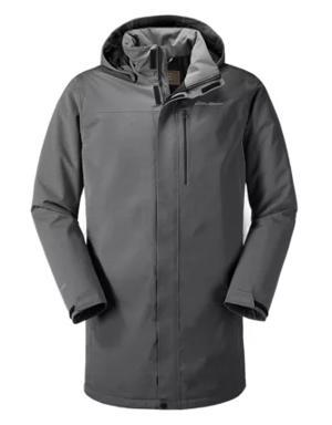 Men's Mainstay 2.0 Insulated Trench