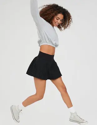 American Eagle By Aerie All Aces Tennis Skort. 1