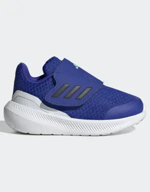 Tenis Run Falcon 3.0 Tira Ajustable de Cierre por Contacto