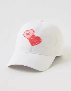 By Aerie Baseball Hat