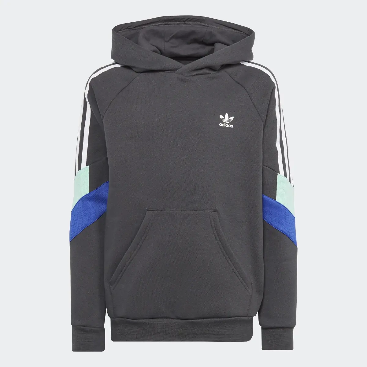 Adidas Sudadera con capucha adidas Rekive. 3