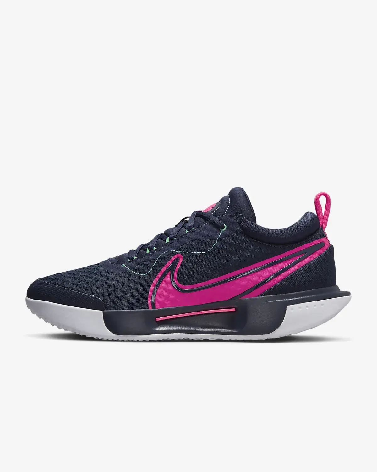 Nike Court Zoom Pro. 1