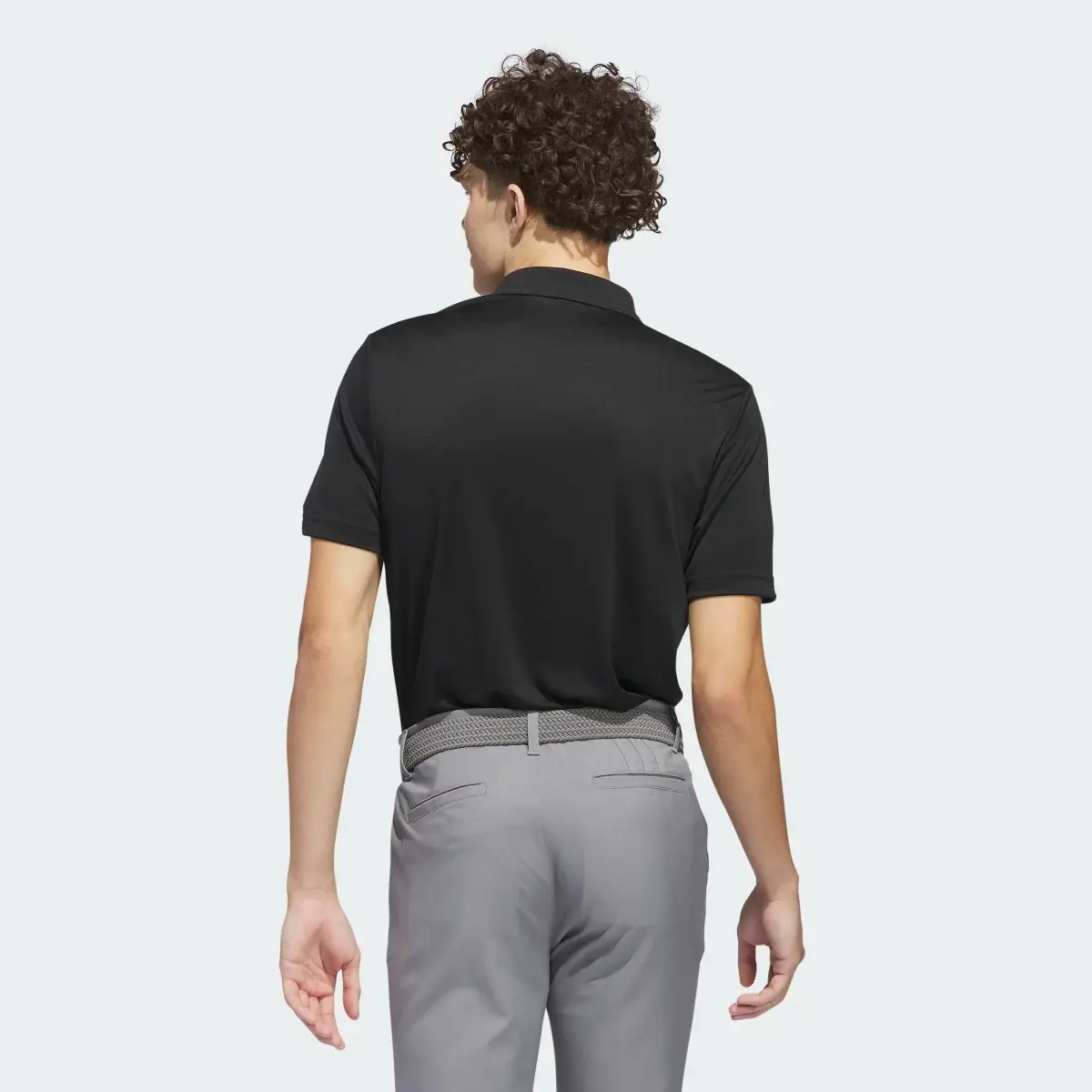 Adidas Koszulka Adi Performance Polo. 3