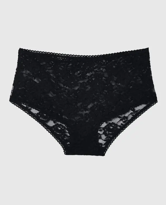 La Senza Remix Boyshort Panty. 2