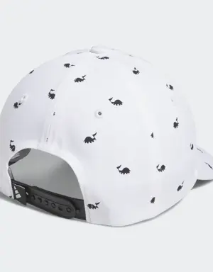 Adidas No Slow Play Golf Cap. 3