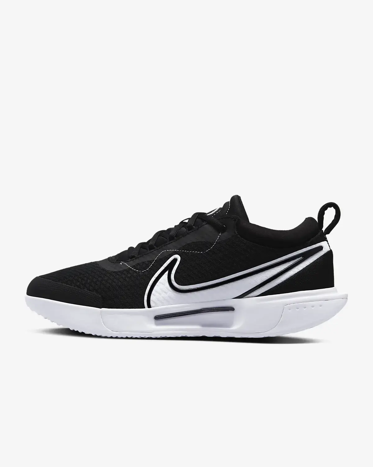 Nike Court Zoom Pro. 1