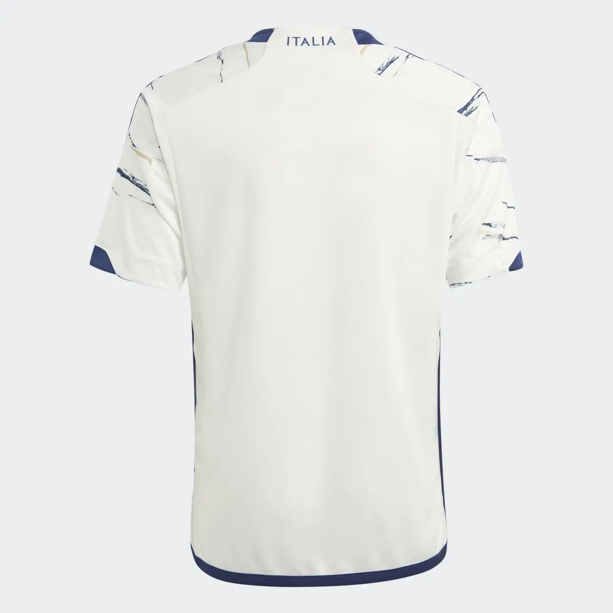 Adidas Camiseta segunda equipación Italia 23. 2