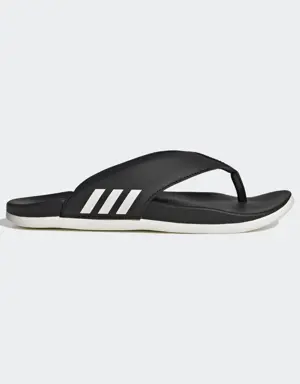Adidas Adilette Comfort Flip-Flops. 2 Adidas Adilette Comfort Flip-Flops. 2