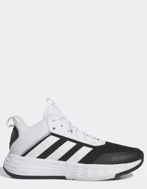 Adidas Ownthegame Ayakkabı
