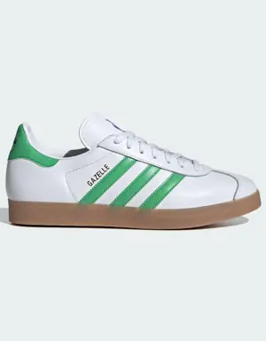 Gazelle Seattle Sounders FC Shoes