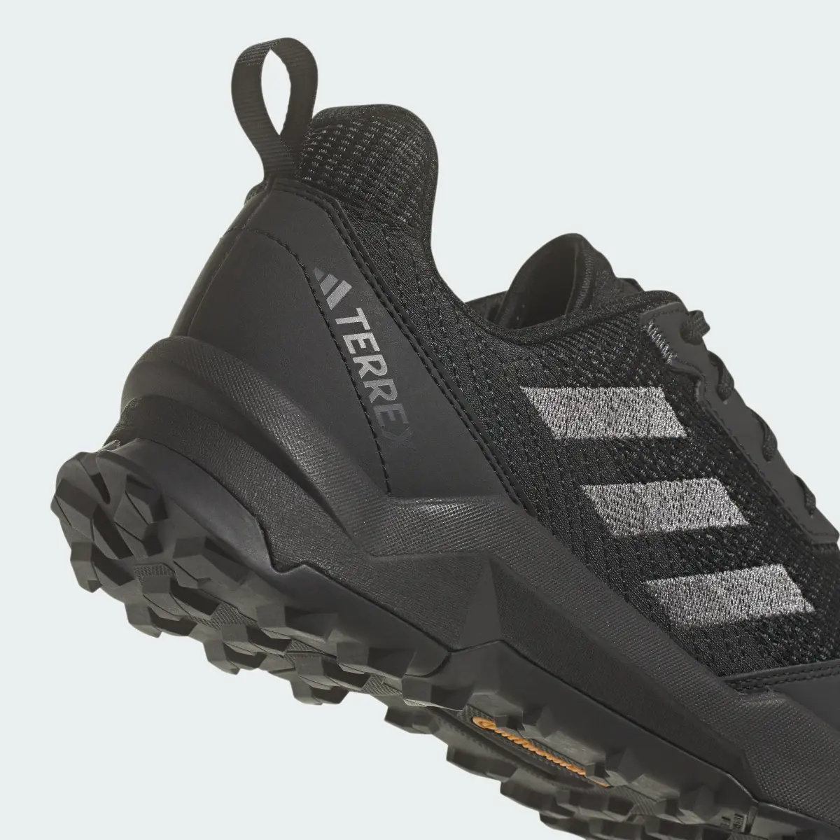 Adidas Terrex AX4 Hiking Shoes. 3