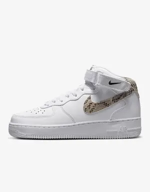 Nike Air Force 1 '07 Mid