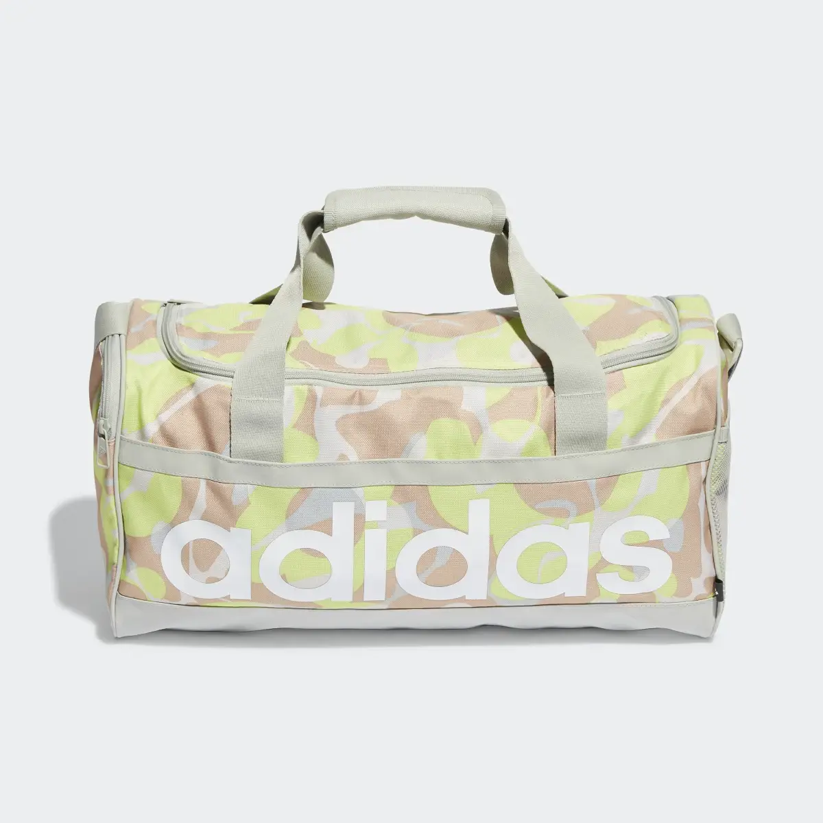 Adidas Linear Graphic Duffelbag – S. 2