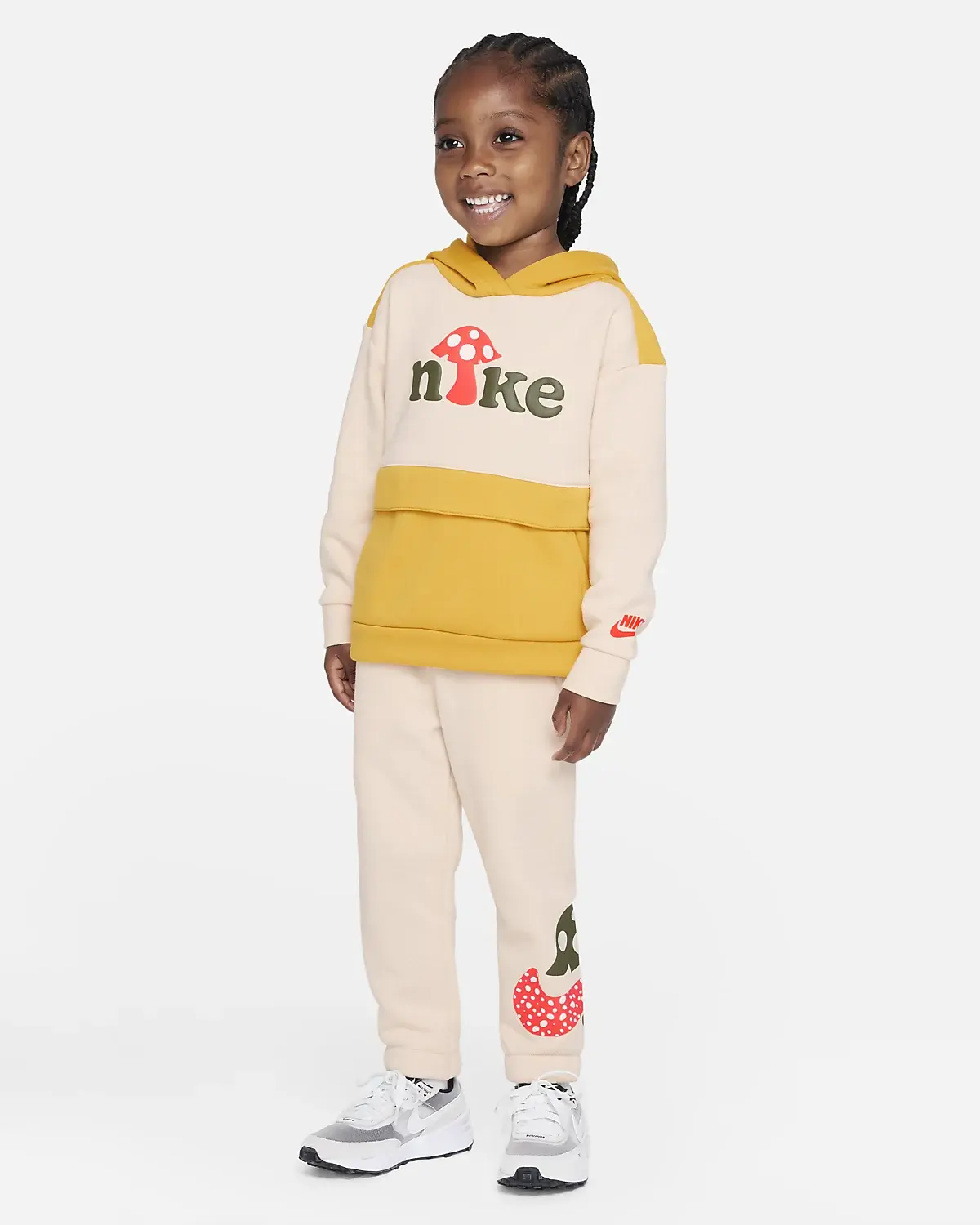 Nike hot sale kids 219