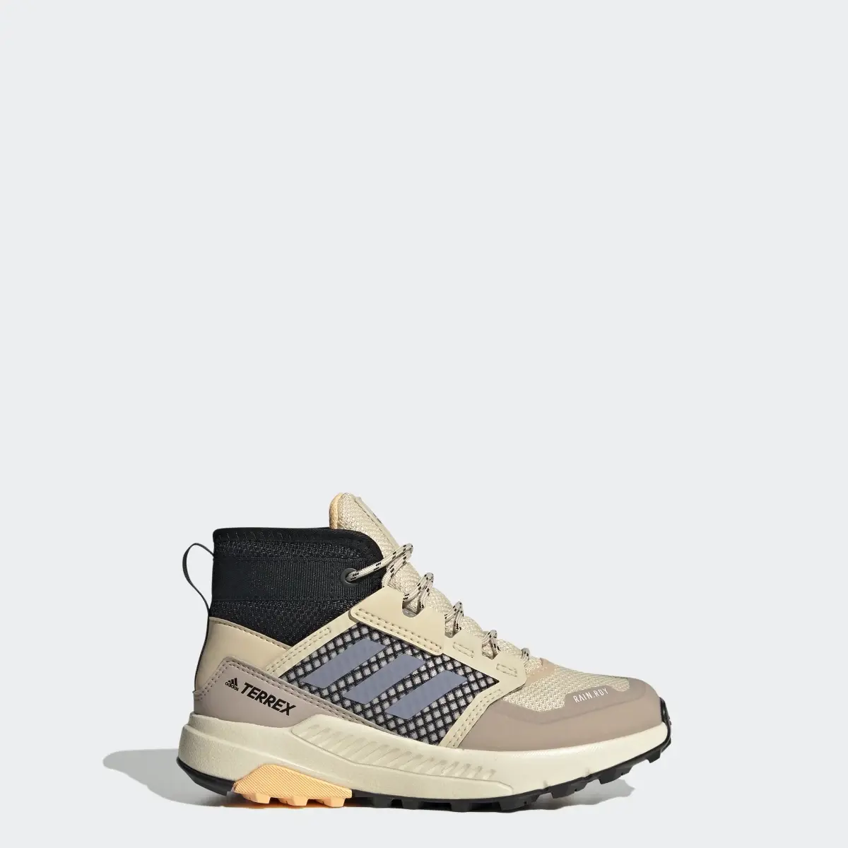 Adidas TERREX Trailmaker Mid RAIN.RDY Wanderschuh. 1