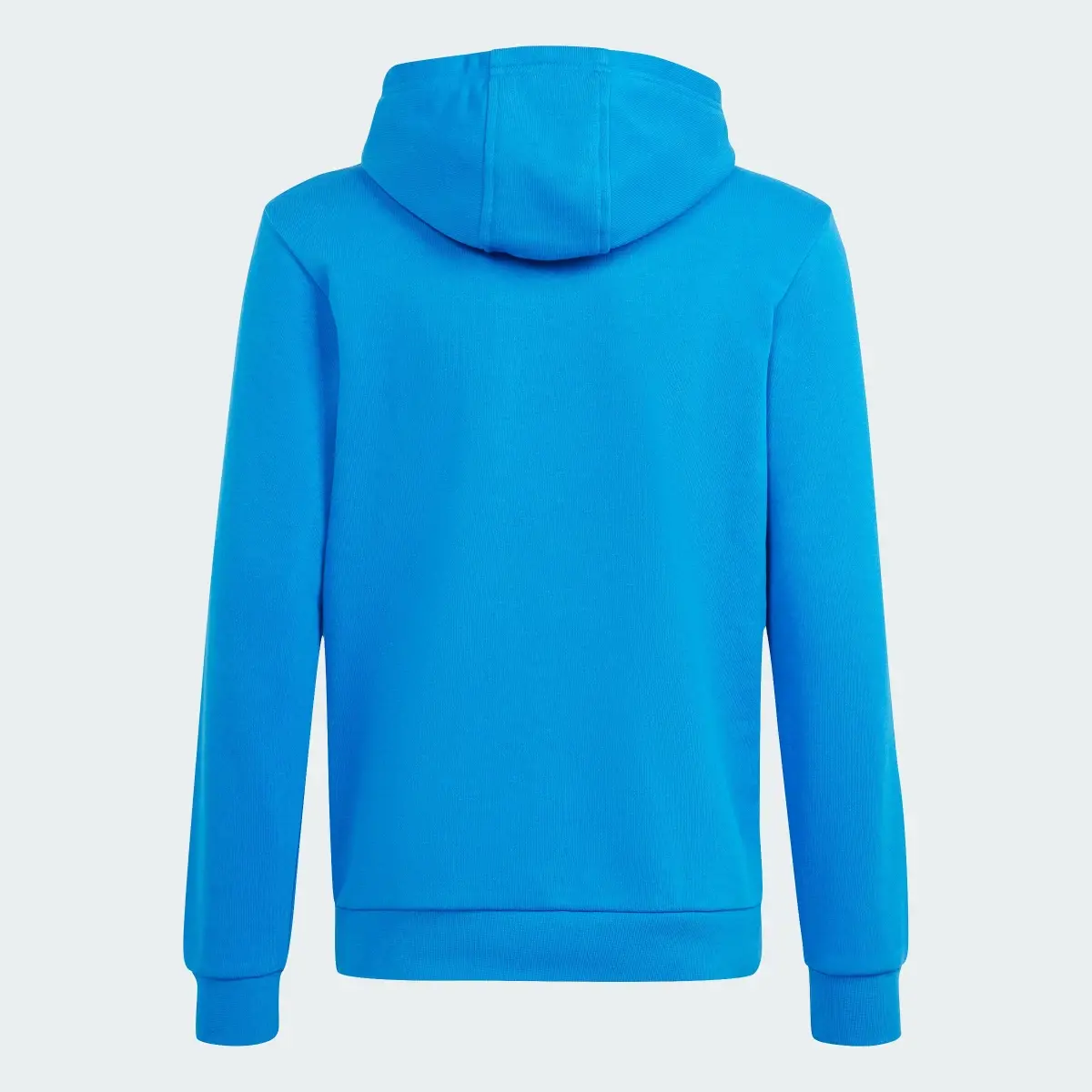 Adidas Adicolor Trefoil Hoodie. 1