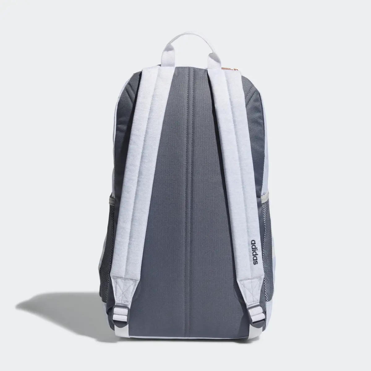 Adidas Classic 3-Stripes Backpack. 3