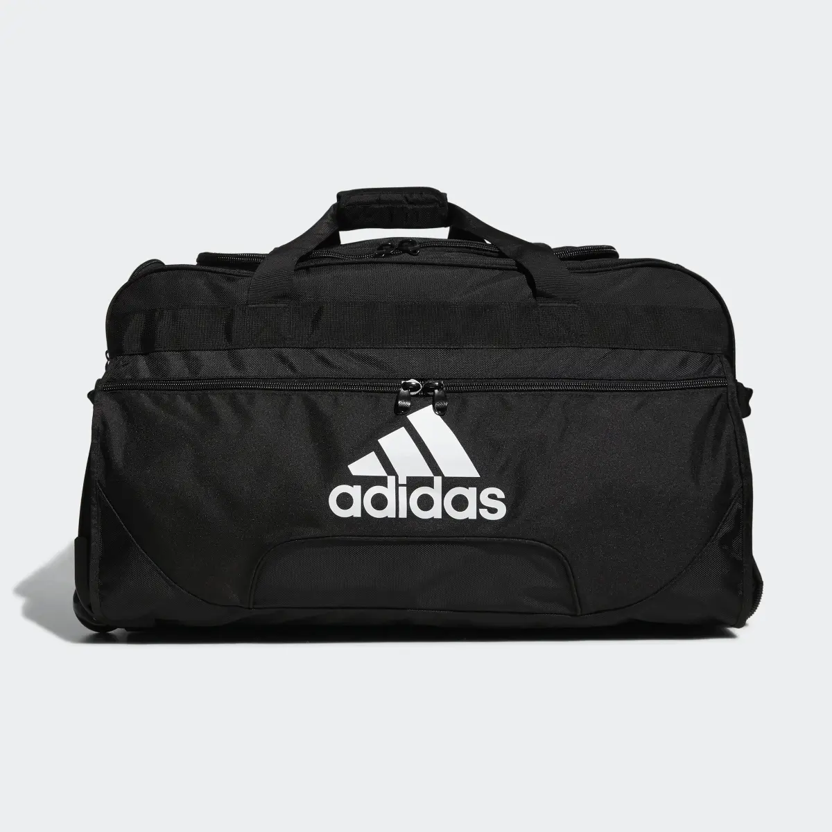 Adidas Team Wheel Bag. 2