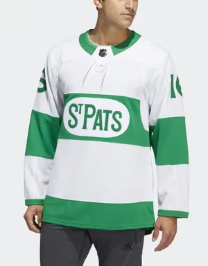 Mitch Marner Toronto St Pats Jersey