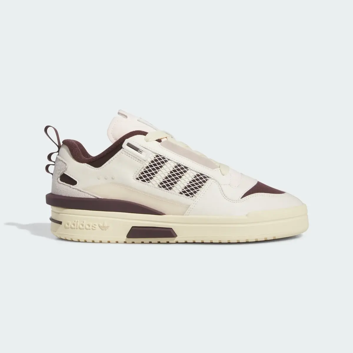 Adidas Sapatilhas Forum Mod Low. 2