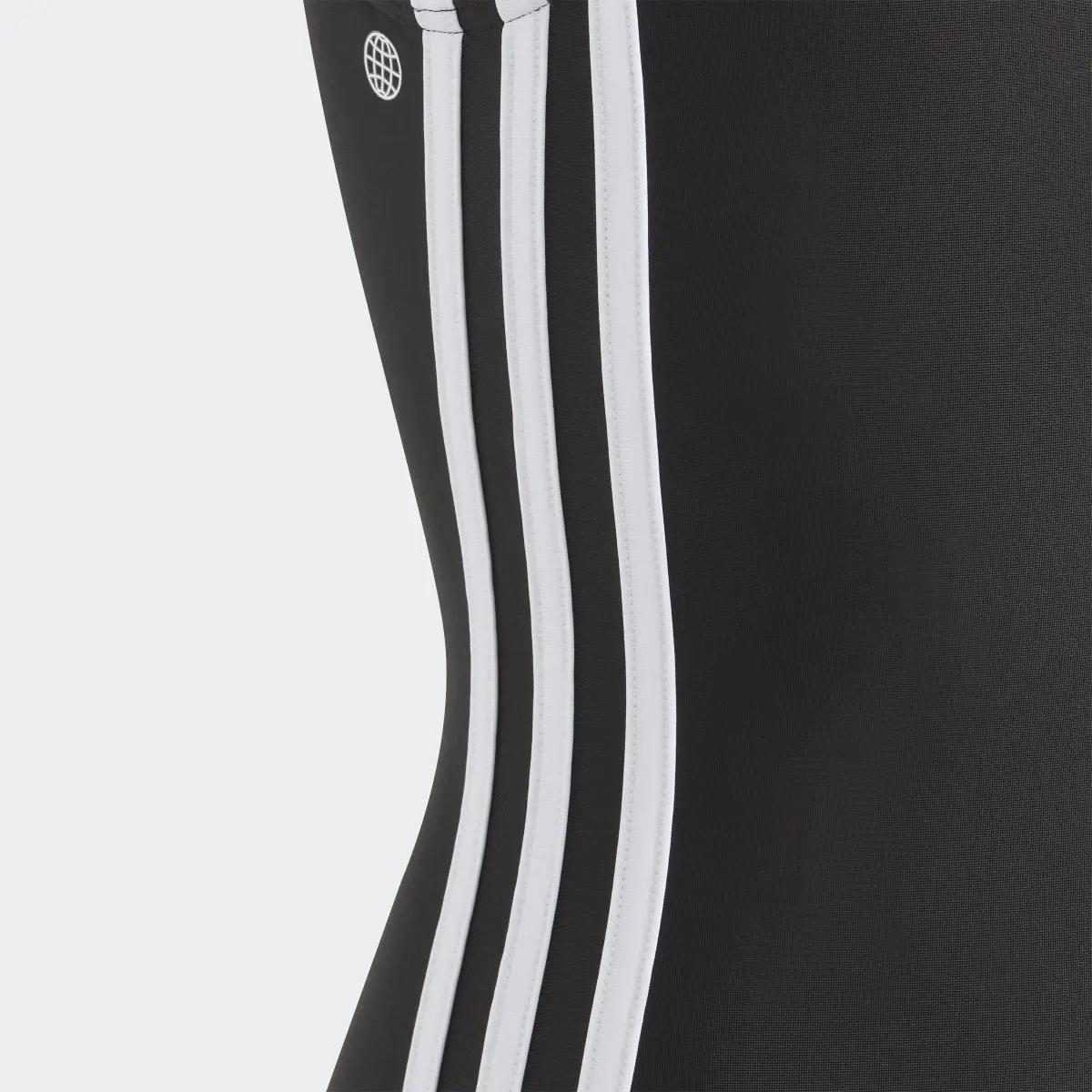 Adidas Originals Adicolor 3-Stripes Swimsuit. 3