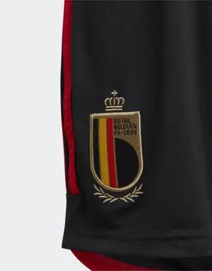 Adidas Short Domicile Belgique 22. 3 Adidas Short Domicile Belgique 22. 3