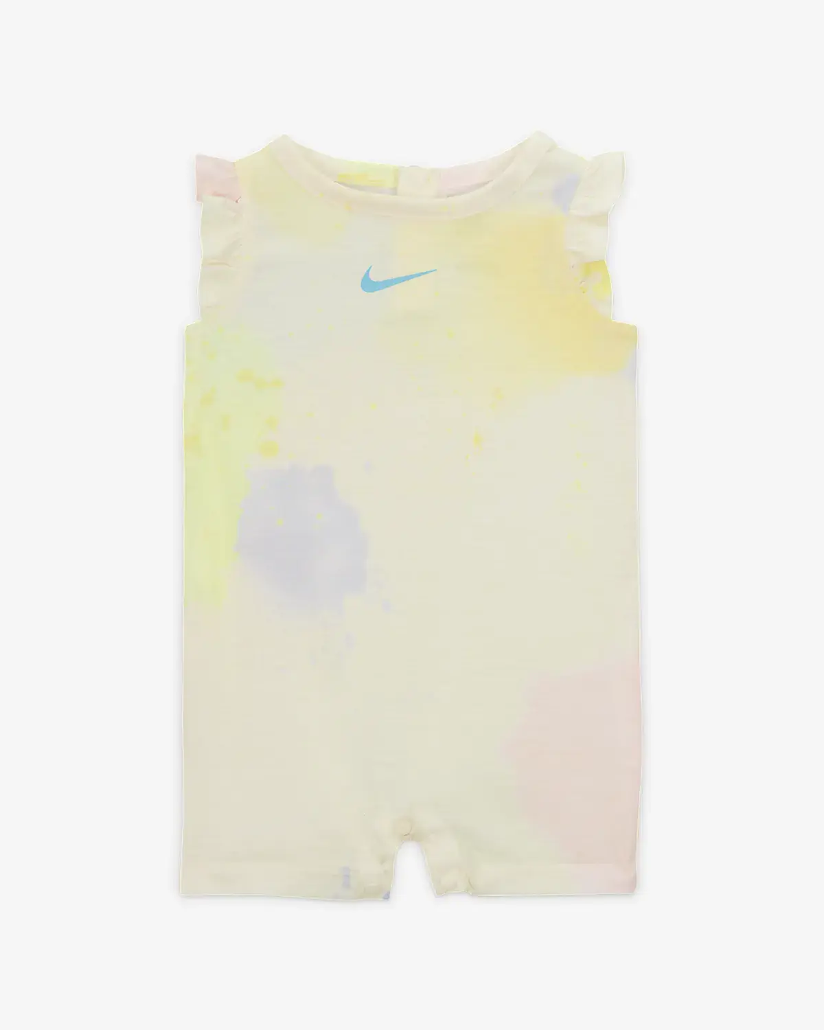 Nike "Just DIY It"-Romper. 1