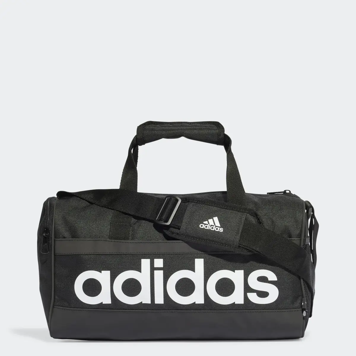 Adidas Essentials Linear Duffel Çanta - Ekstra Küçük Boy. 1