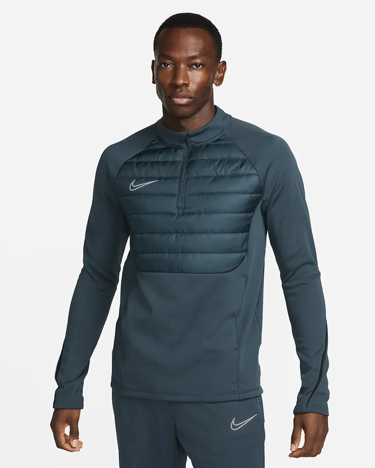 Nike Academy Winter Warrior. 1