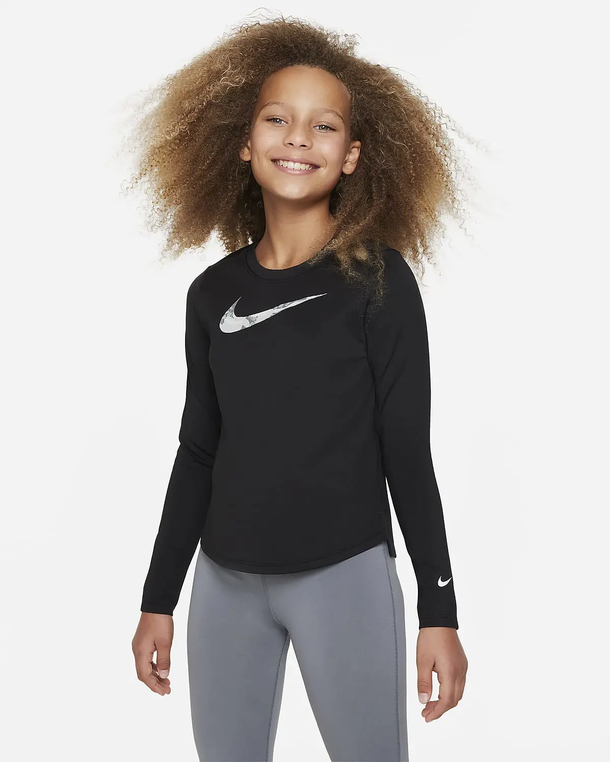 Nike Dri-FIT One. 1