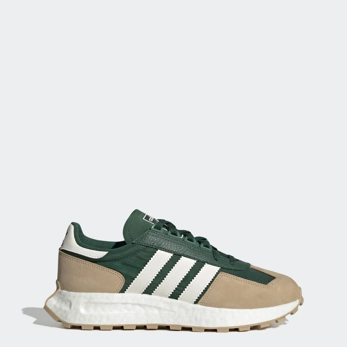 Adidas Retropy E5 Shoes. 1