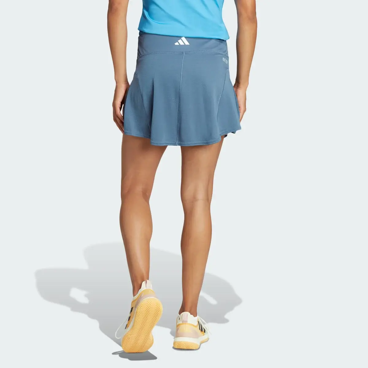 Adidas Falda Tennis Match. 2