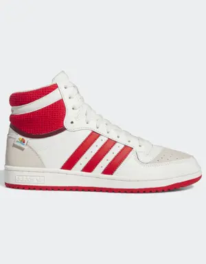 Adidas Top Ten RB Shoes. 2