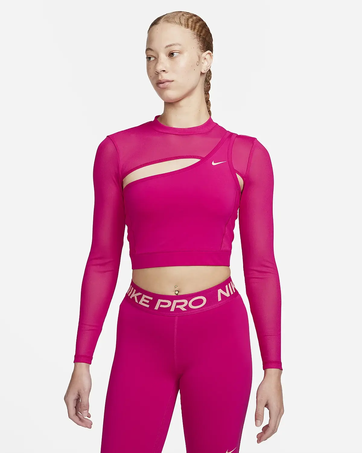 Nike Pro. 1