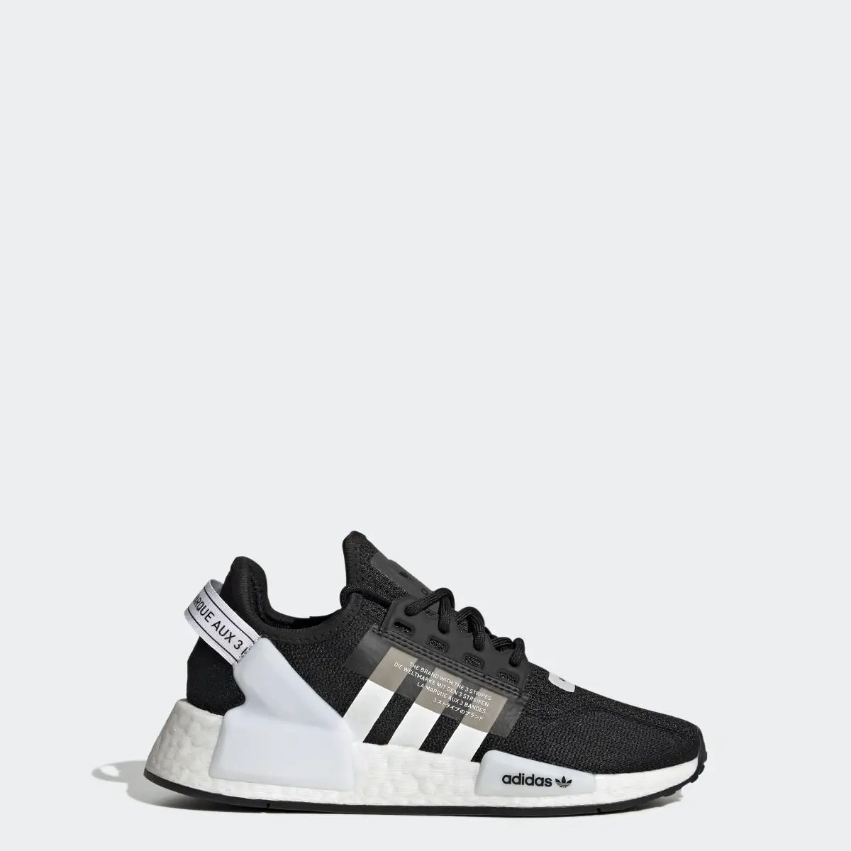 Adidas Sapatilhas NMD_R1 V2. 1