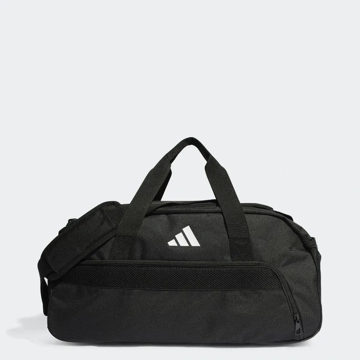 Adidas Tiro League Duffel Bag Small. 1