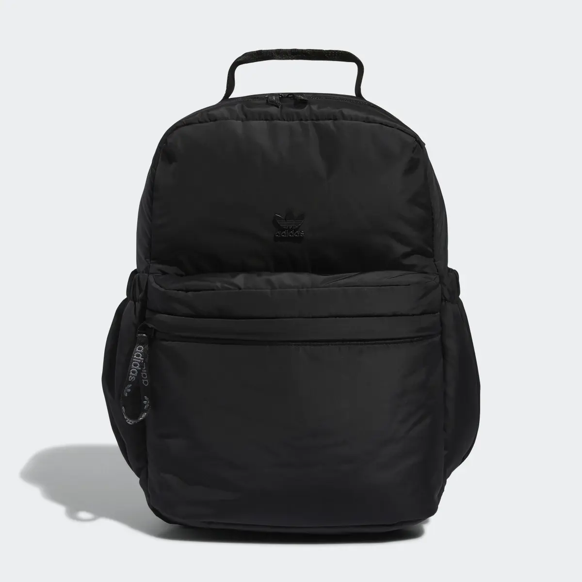 Adidas Originals Puffer Backpack. 2