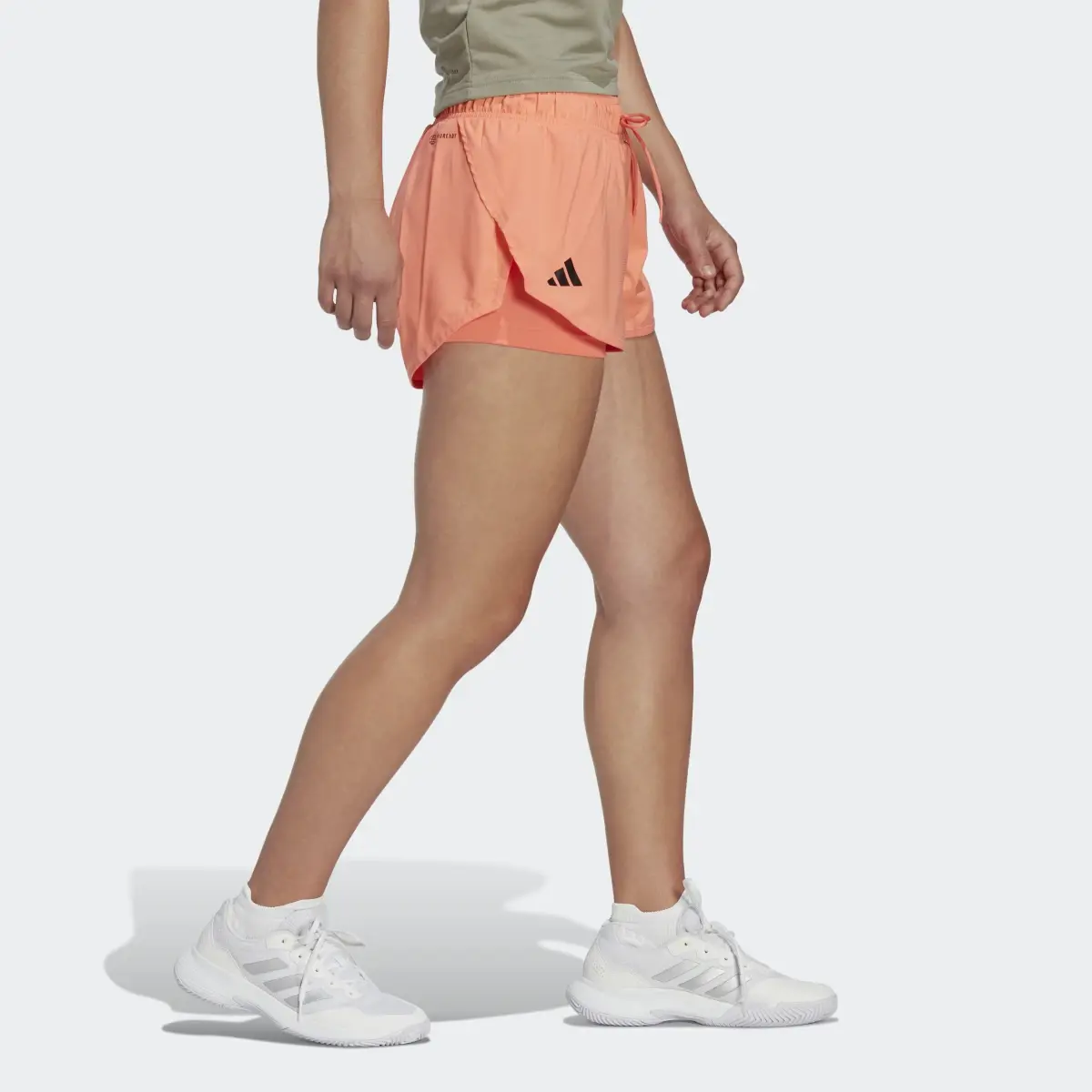 Adidas Club Tennis Shorts. 3