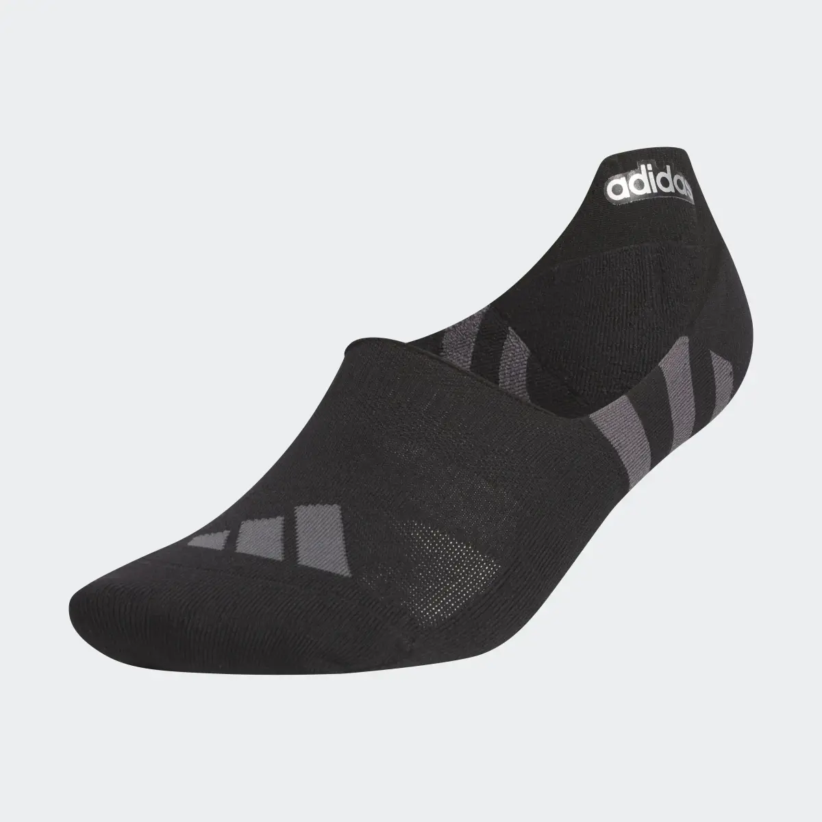 Adidas Tour No-Show Socks. 2