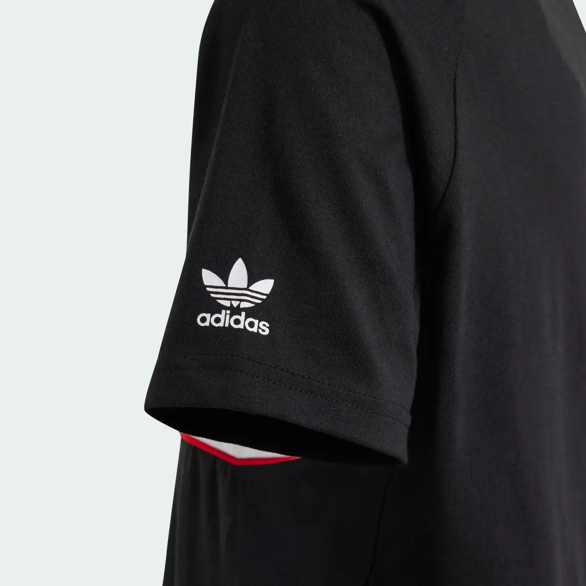 Adidas NY Tee. 3