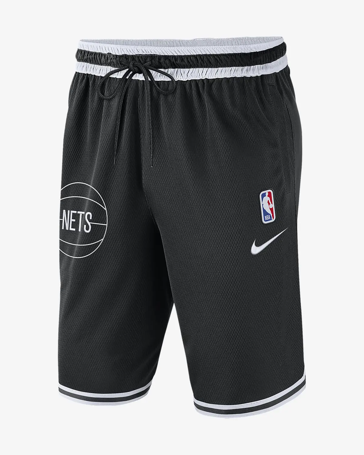 Nike Brooklyn Nets DNA. 1