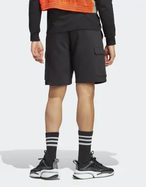 Essentials Cargo Shorts