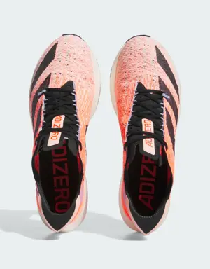 Adidas ADIZERO PRIME X STRUNG. 3 Adidas ADIZERO PRIME X STRUNG. 3