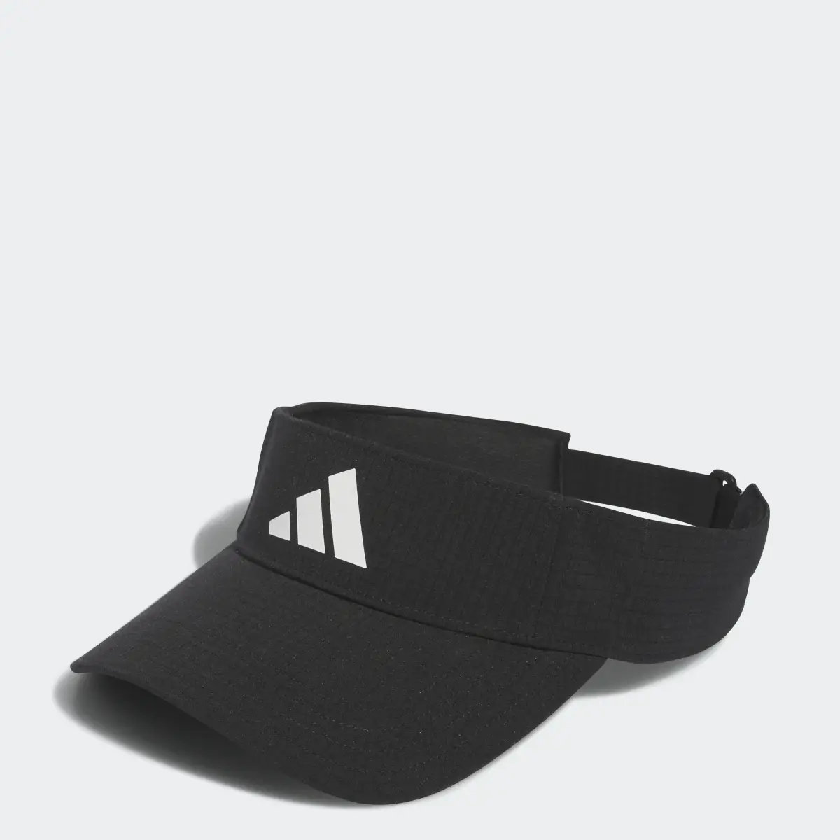 Adidas Golf Tour Visor. 1