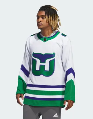 Hurricanes Retro Jersey